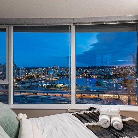 Condo In Downtown Vancouver - Near Rogers Arena Екстериор снимка
