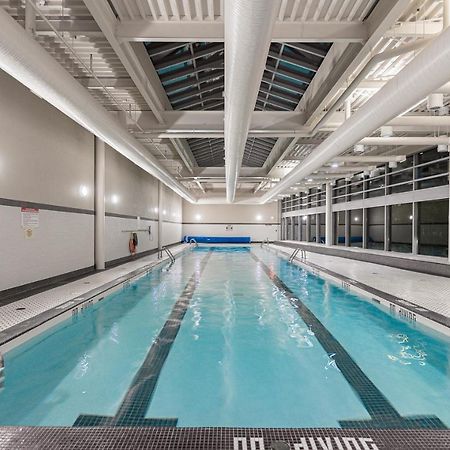 Condo In Downtown Vancouver - Near Rogers Arena Екстериор снимка