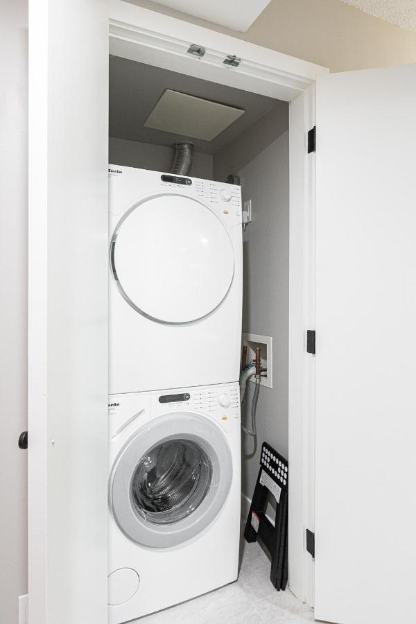 Condo In Downtown Vancouver - Near Rogers Arena Екстериор снимка