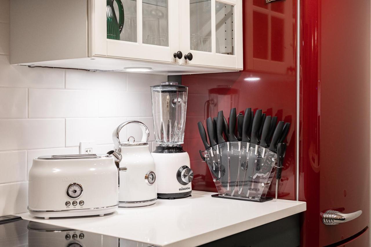 Condo In Downtown Vancouver - Near Rogers Arena Екстериор снимка