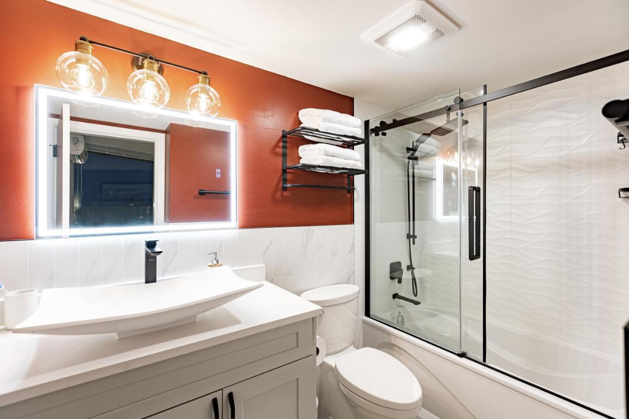 Condo In Downtown Vancouver - Near Rogers Arena Екстериор снимка