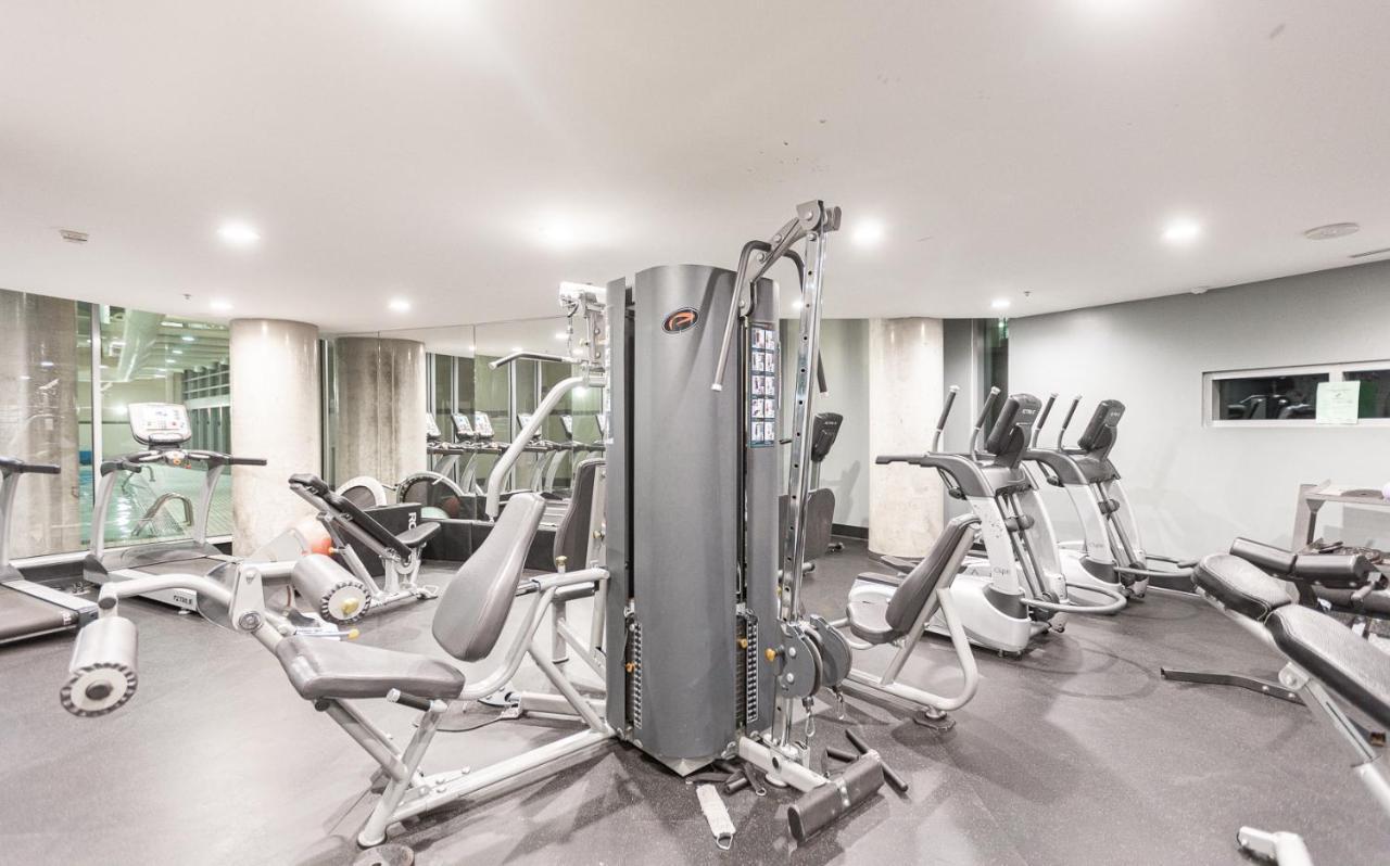 Condo In Downtown Vancouver - Near Rogers Arena Екстериор снимка